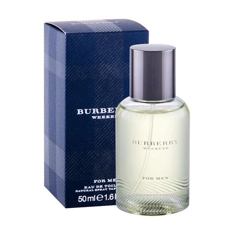 Burberry weekend for men 50ml